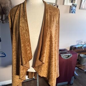 Womans Hand made "Shacked" for layering, ONE SIZE, NEW